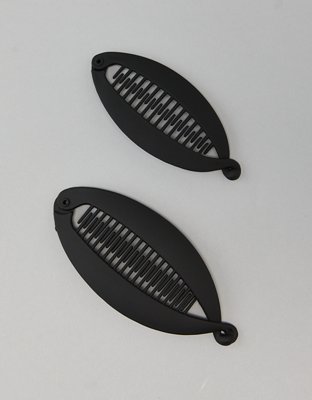 American Eagle AE Banana Clips 2-Pack — фото 2