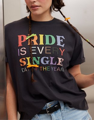 AE Pride Rainbow Bows 8-Pack