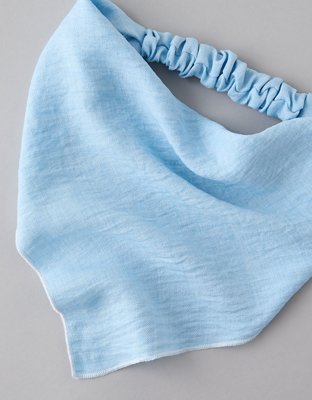 Женские аксессуары для волос American Eagle AE Bandana Headband — фото 2