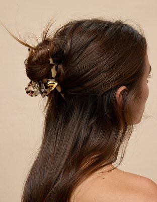 AE Tortoise Claw Clip | American Eagle
