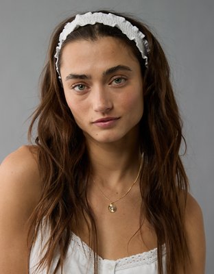 AE Stretchy Headband