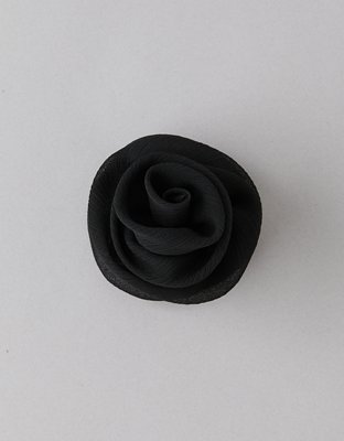 AE Rosette Claw Clip