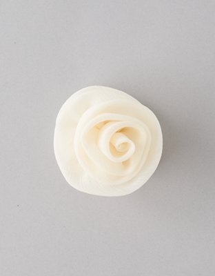 AE Rosette Claw Clip
