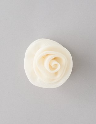 AEO Rosette Claw Clip