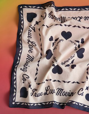 AE Pride Bandana