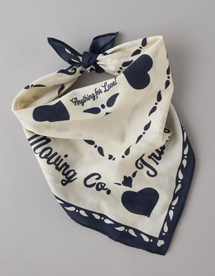 AE Pride Bandana