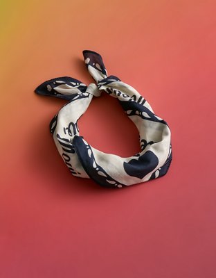 AE Pride Bandana