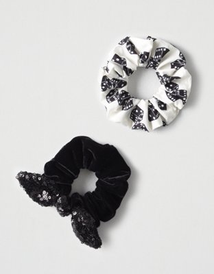AEO Vegas Scrunchies - 