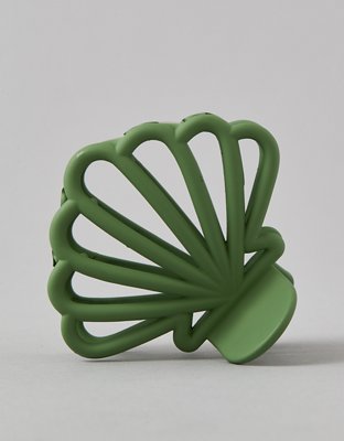 AE Clamshell Claw Clip