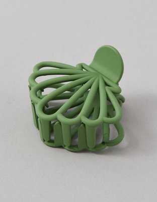 AE Clamshell Claw Clip