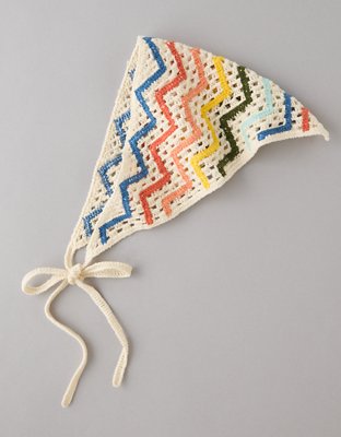AE Pride Bandana Headband