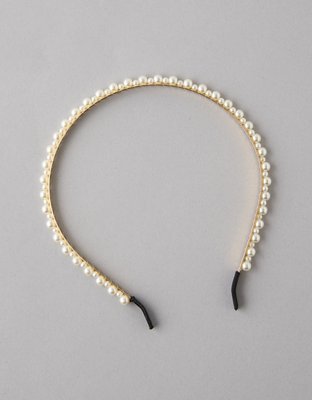 AE Pearl Headband