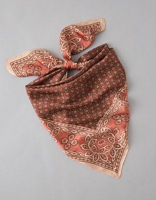 AE Silky Scarf