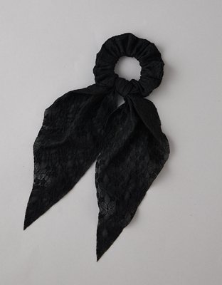 AE Long Tail Scrunchie
