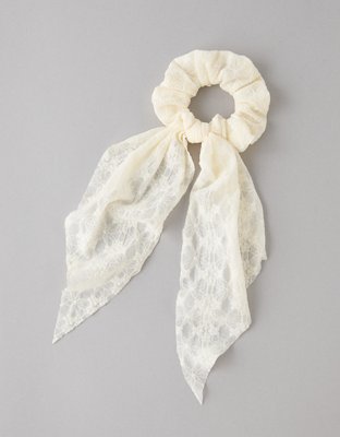 AE Long Tail Scrunchie
