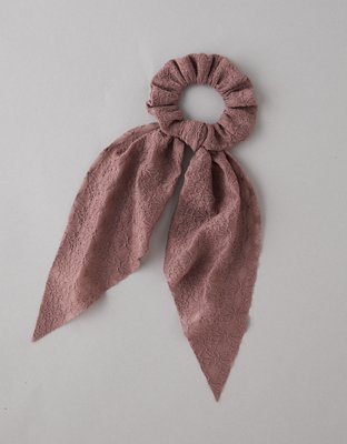 AE Long Tail Scrunchie