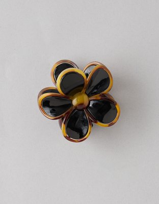 AE Flower Hair Clip