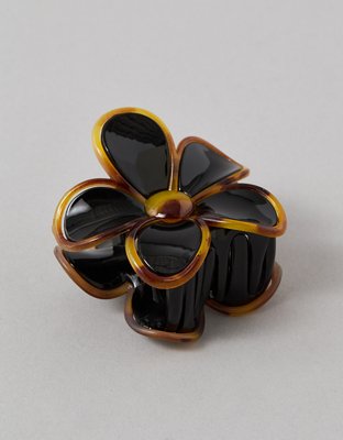 AE Flower Hair Clip