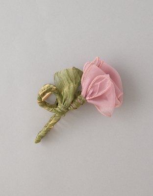 AE Tulip Claw Clip