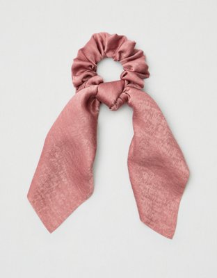 AEO Bow Scrunchie - 