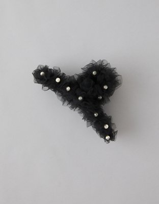 AE Pearl Hair Clip