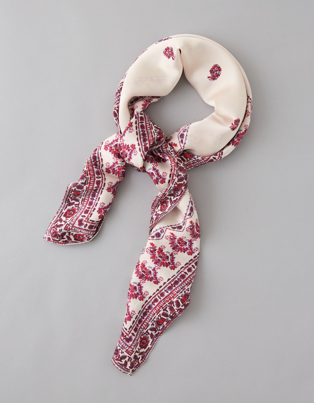 AE Silky Scarf - image 4