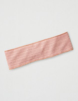Женские аксессуары для волос American Eagle AEO Bow Headband — фото 2