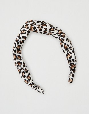 Leopard Headband - Free Download Vector PSD and Stock Image