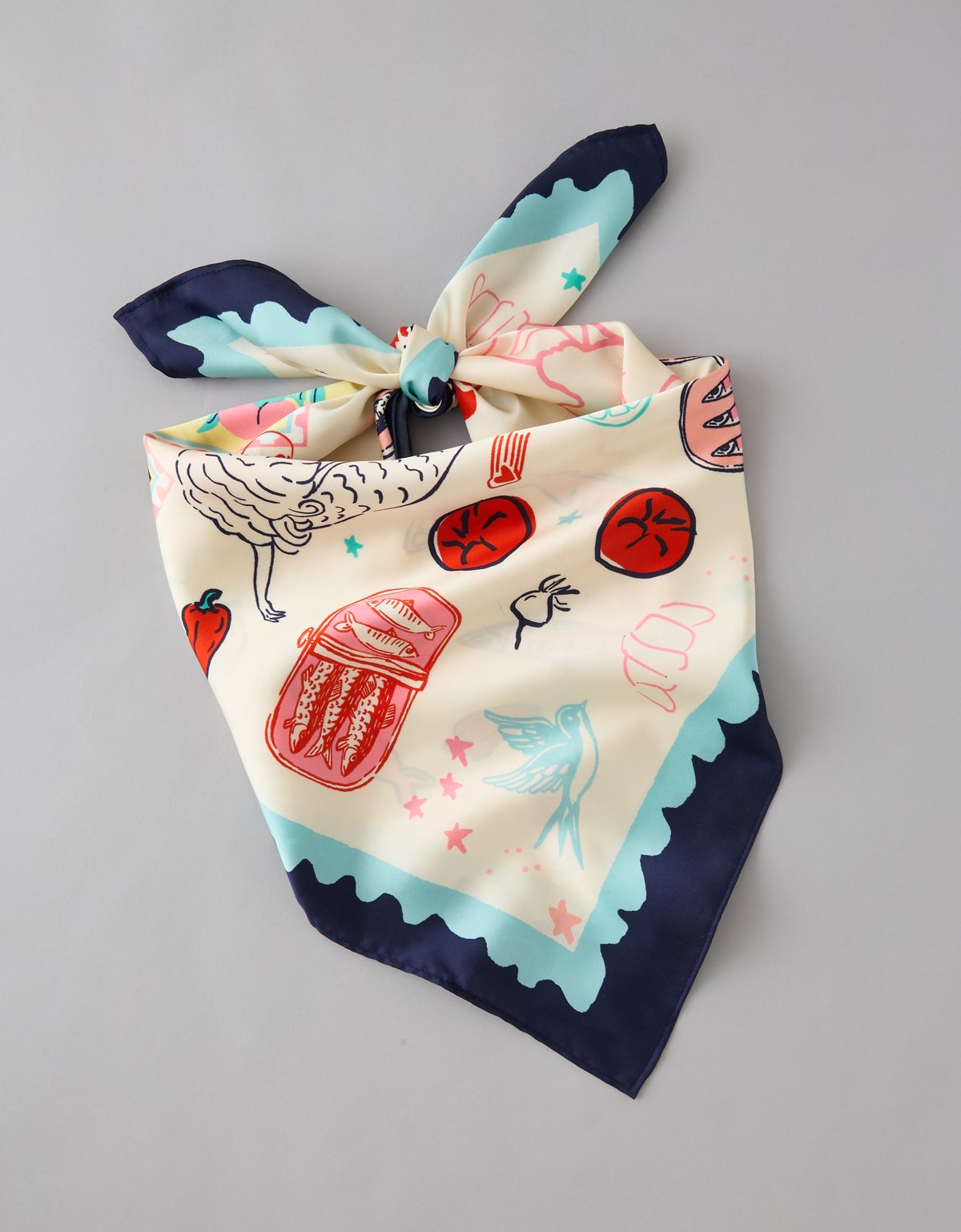 AE Silky Scarf - image 2