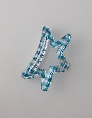 AE Star Claw Hair Clip