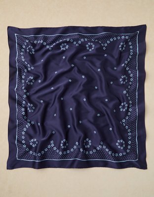 AE Daisy Bandana | American Eagle