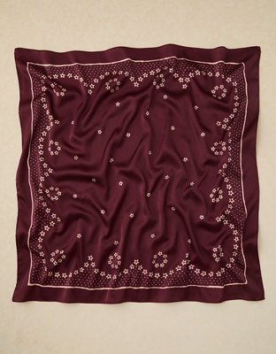 AE Daisy Bandana