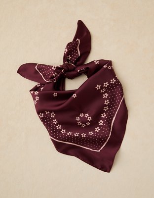 AE Daisy Bandana