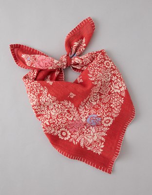 AE Floral Bandana from American Eagle - $17.95