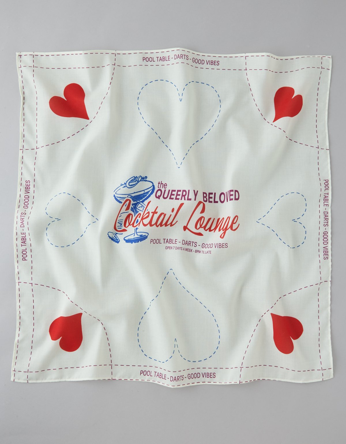 AE Pride Bandana - image 2