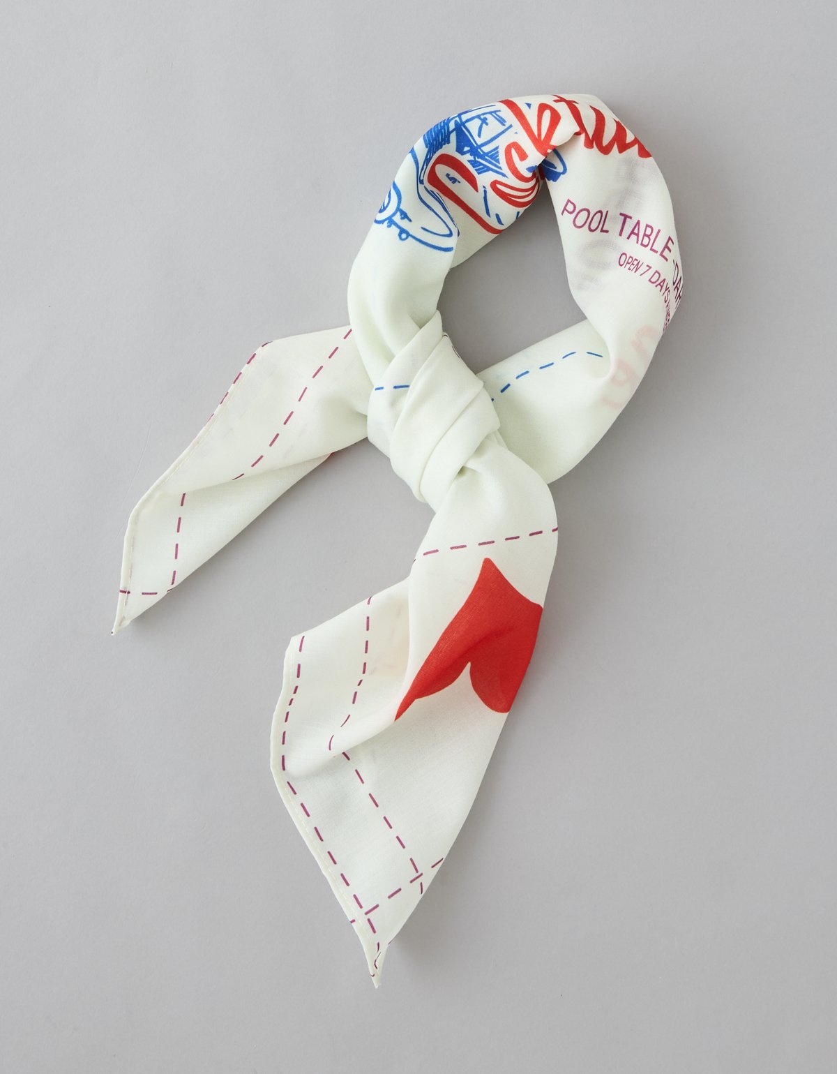 AE Pride Bandana - image 3