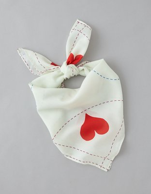 AE Pride Bandana from American Eagle - $17.95