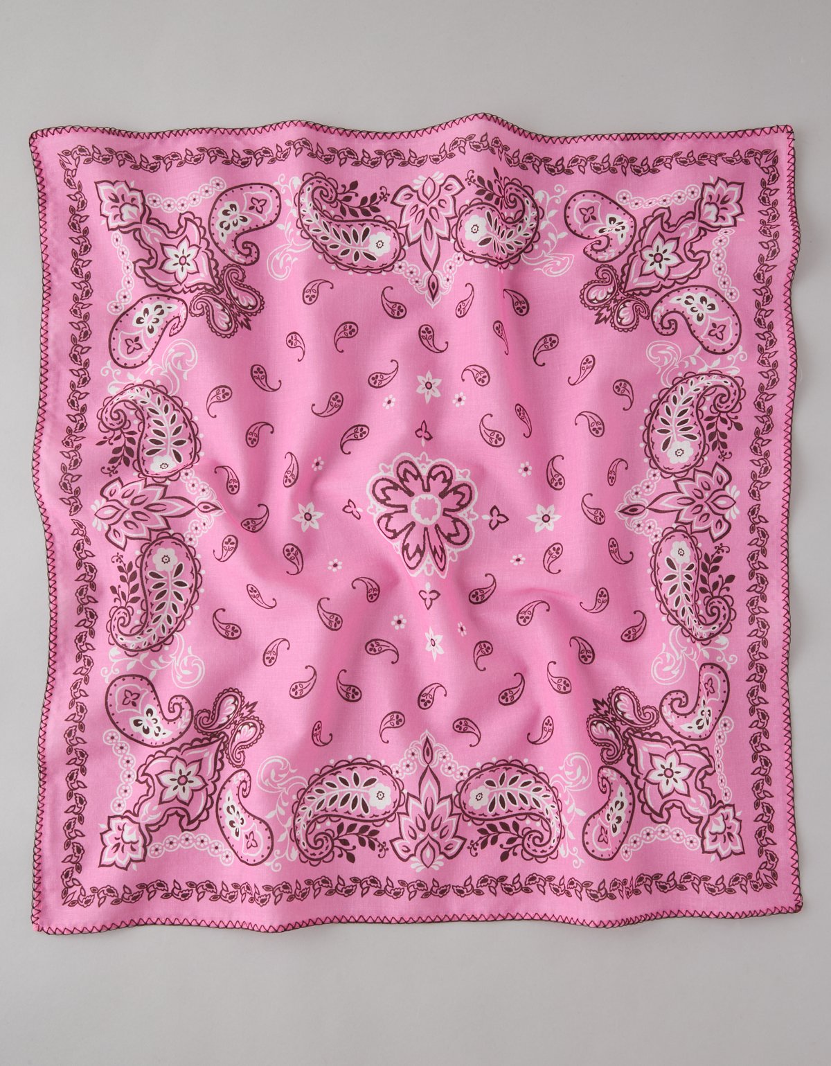 AE Paisley Bandana - image 3