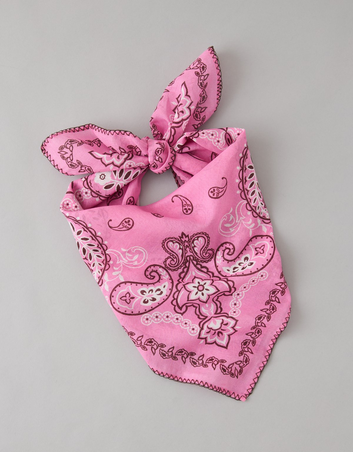 AE Paisley Bandana - image 2