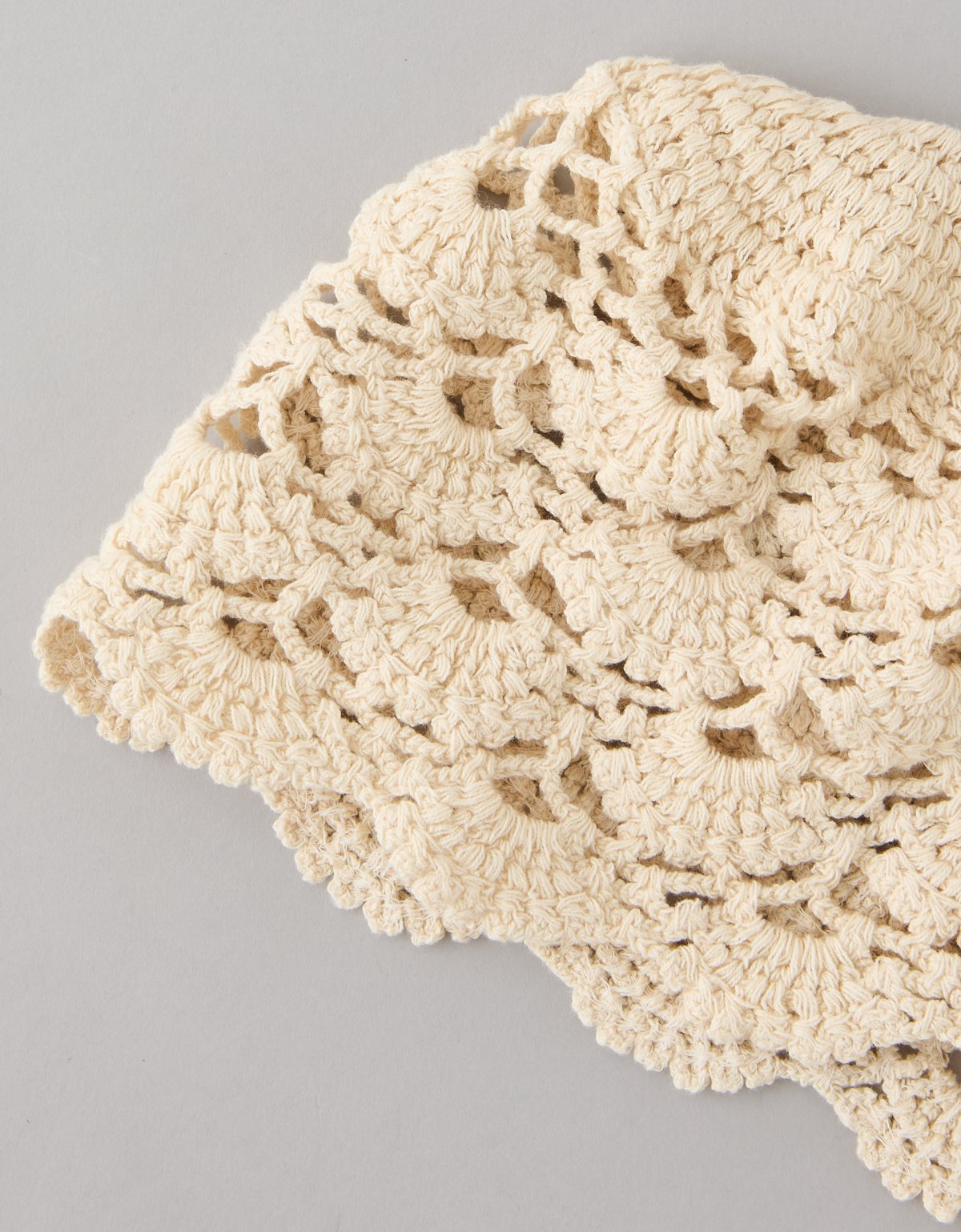 AE Crochet Cap - image 3