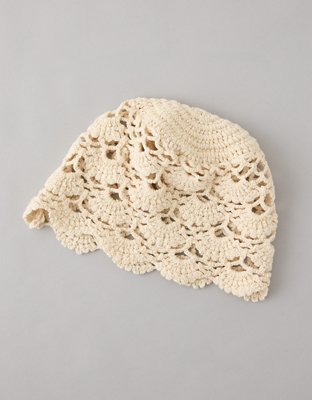 AE Crochet Cap