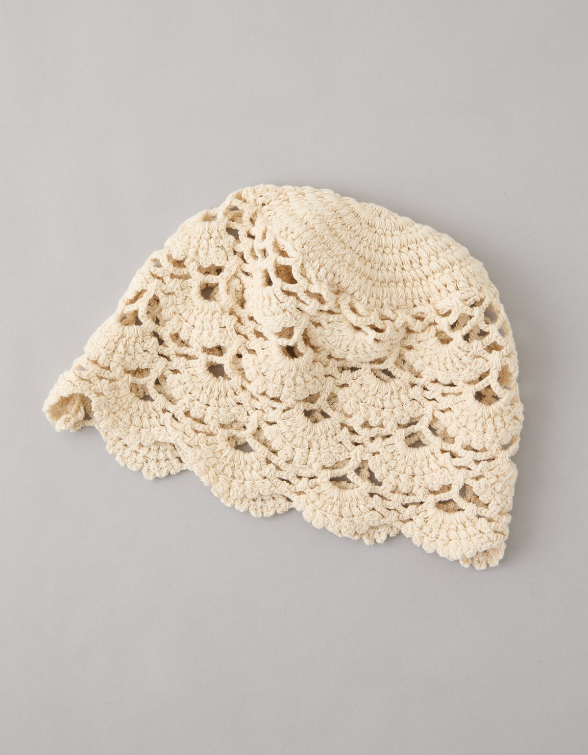 AE Crochet Cap - image 2