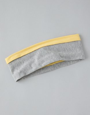 AE Double-Layer Headband