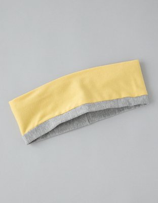 AE Double-Layer Headband