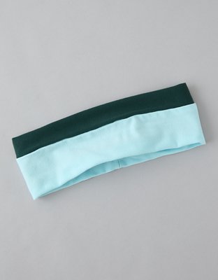 AE Double-Layer Headband