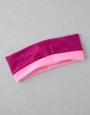 AE Double-Layer Headband
