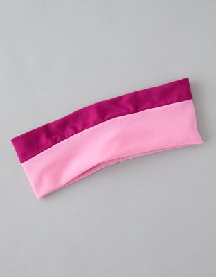 AE Double-Layer Headband