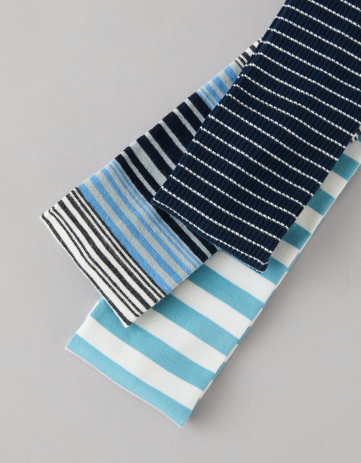 AE Striped Headband 3-Pack - image 3