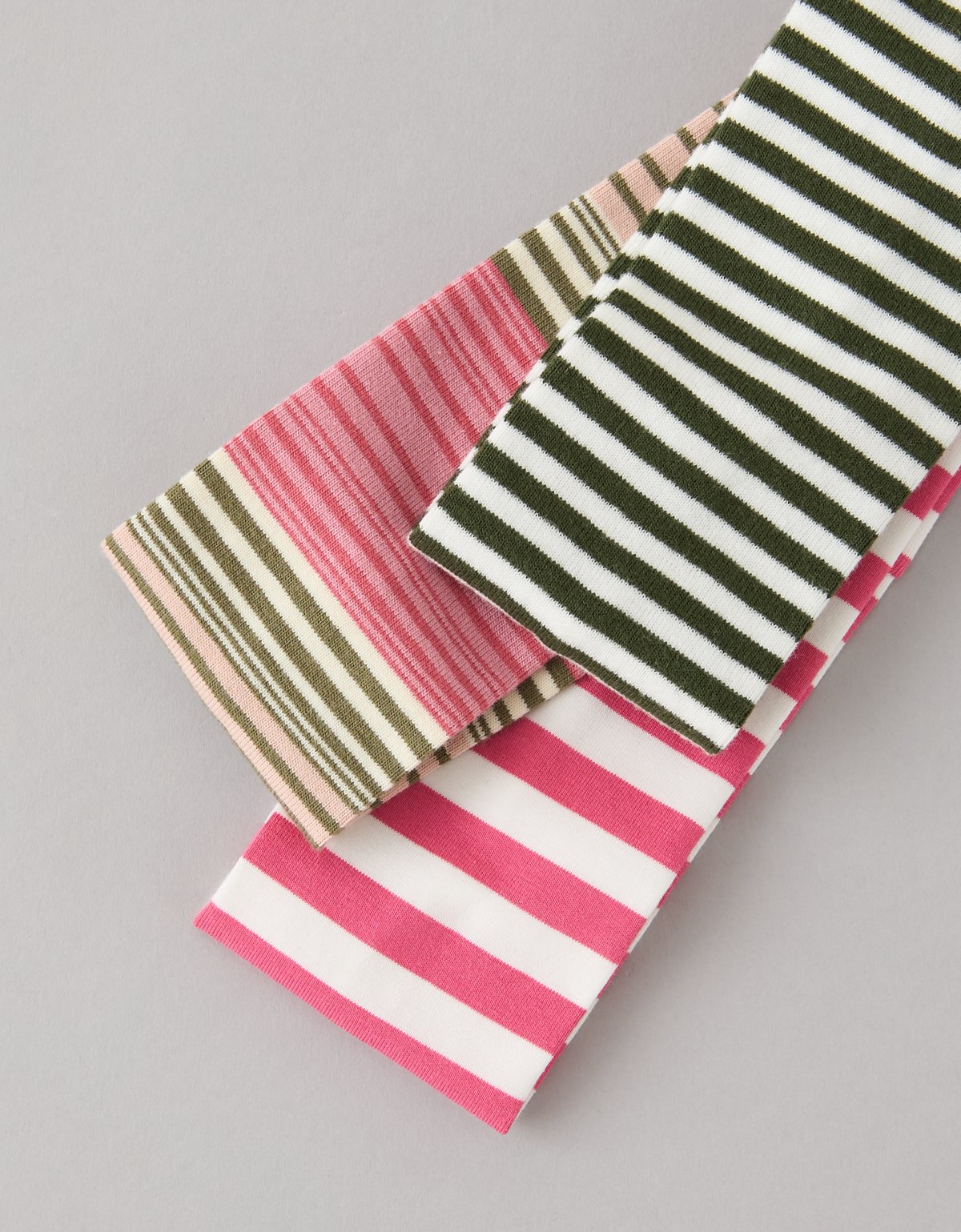 AE Striped Headband 3-Pack - image 2