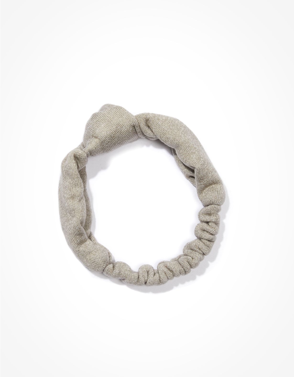 AEO Heathered Knit Headband